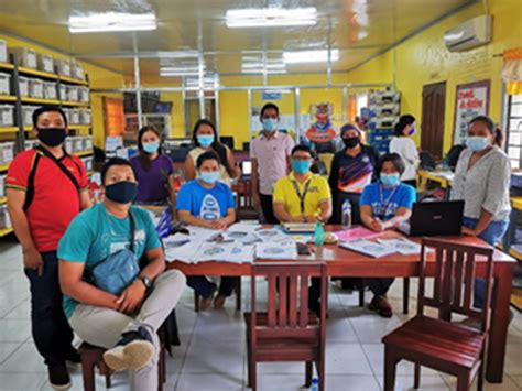deped puerto princesa|Contextualized Learning in the New Normal for.